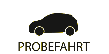 Probefahrt