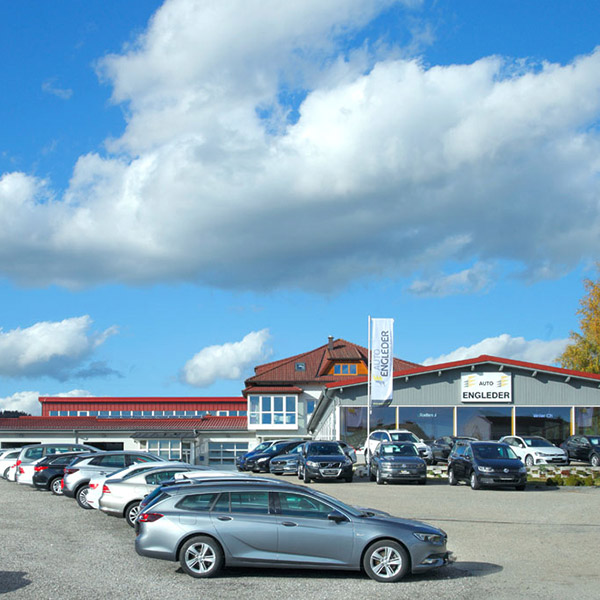 Auto Engleder Standort Putzleinsdorf im Mühlviertel Auto Engleder Standort Putzleinsdorf im Mühlviertel