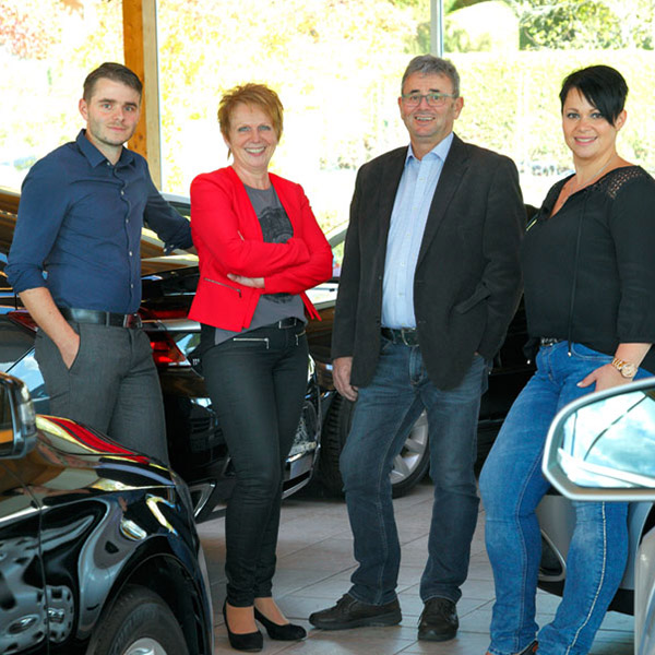 Auto Engleder - An 2 Standorten für Sie da